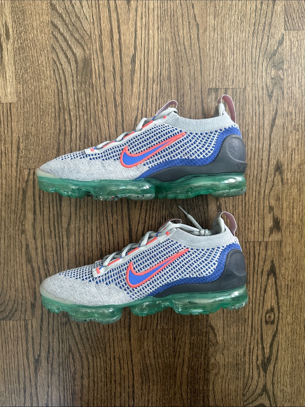 Nike Air Vapormax Flyknit 2021